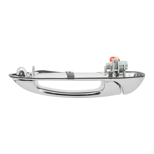 Manija Exterior Para Dodge Durango 2004-2009