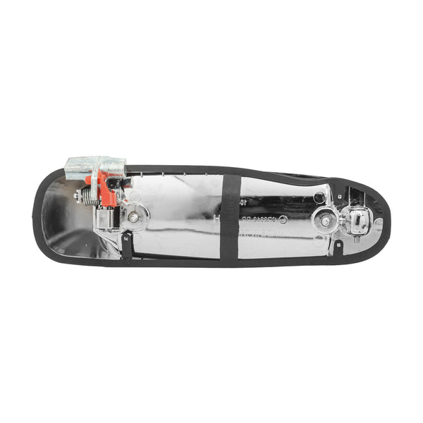 Manija Exterior Para Dodge Durango 2004-2009