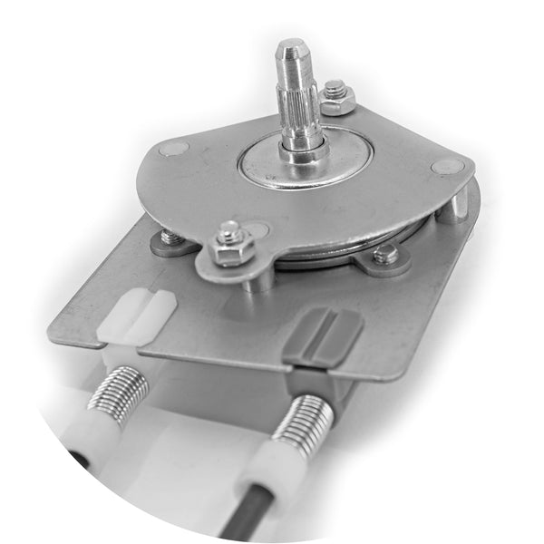 Elevador De Cristal Para Peugeot Partner 2004-2011