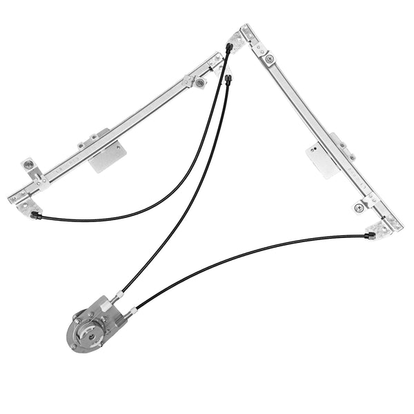 Elevador De Cristal Para Peugeot Partner 2004-2011