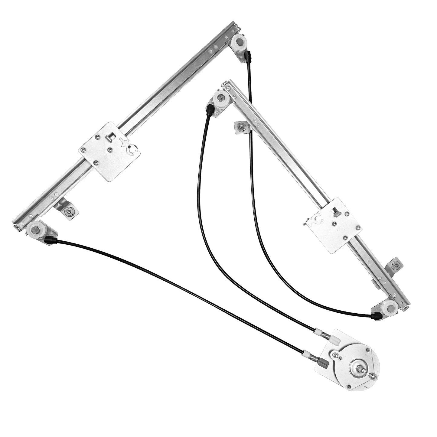 Elevador De Cristal Para Peugeot Partner 2004-2011