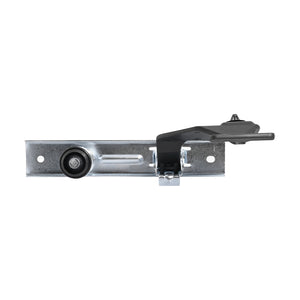 Chapa De Cofre Para Nissan Platina 2002-2010