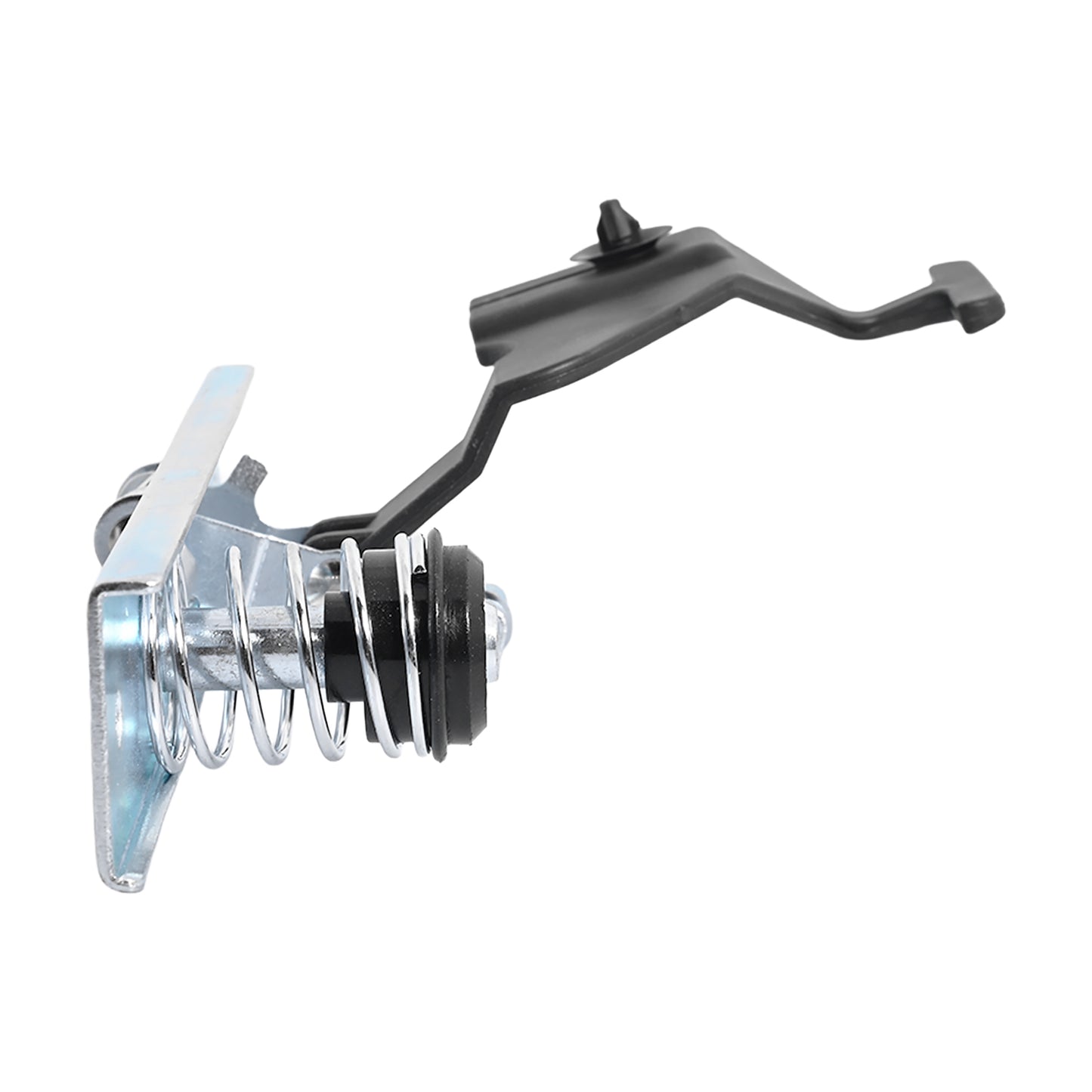 Chapa De Cofre Para Nissan Platina 2002-2010