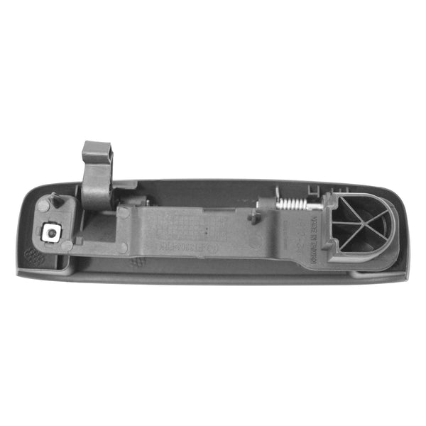 Manija Exterior Para Fiat Idea 2003-2009