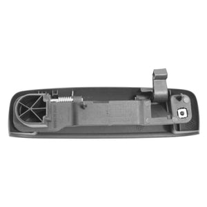 Manija Exterior Para Fiat Idea 2003-2009