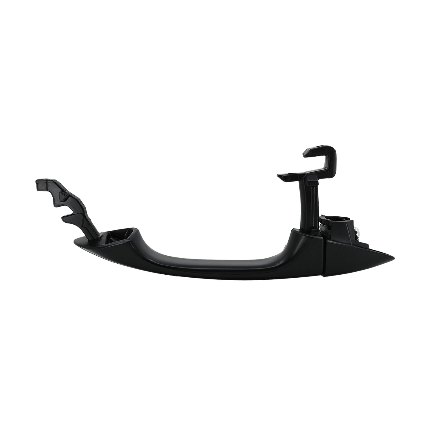 Manija Exterior Para Mercedes-Benz Clase-E 2003-2009