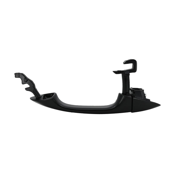 Manija Exterior Para Mercedes-Benz Clase-E 2003-2009