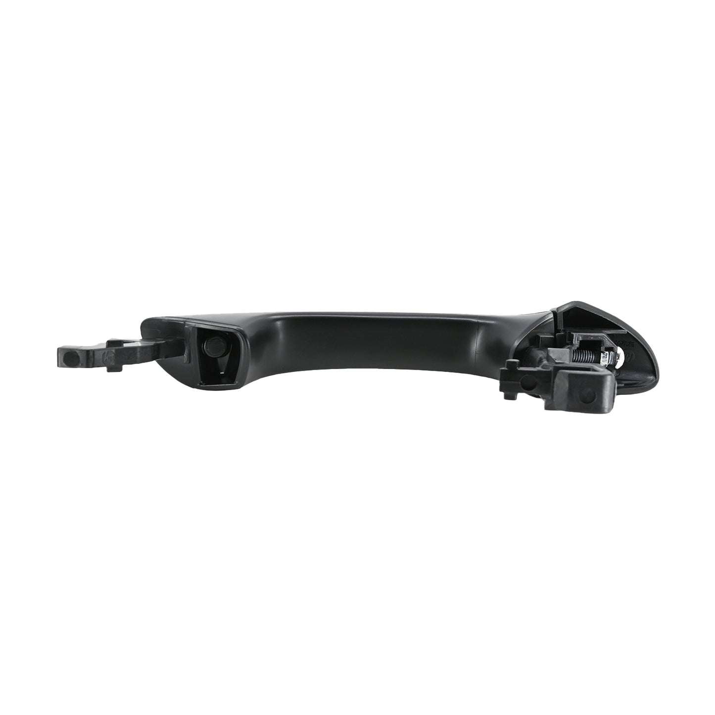 Manija Exterior Para Mercedes-Benz Clase-E 2003-2009