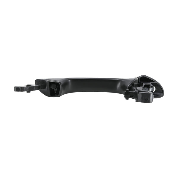 Manija Exterior Para Mercedes-Benz Clase-E 2003-2009