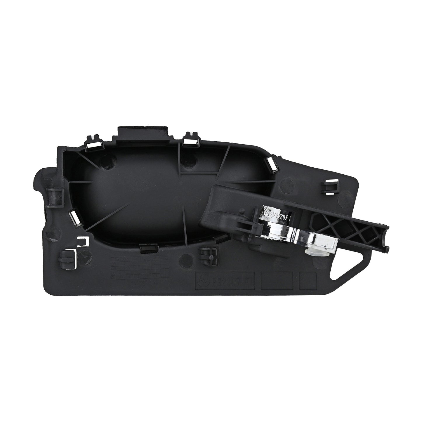 Manija Interior Para Peugeot 307 2001-2006