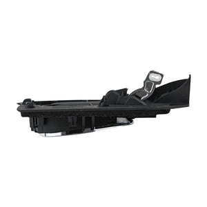 Manija Interior Para Peugeot 307 2001-2006