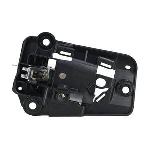 Manija Interior Derecha Plata Volvo XC90 2003-2008 Manijauto