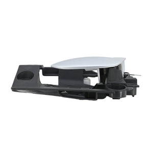 Manija Interior Derecha Plata Volvo XC90 2003-2008 Manijauto