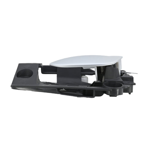 Manija Interior Derecha Plata Volvo XC90 2003-2008 Manijauto