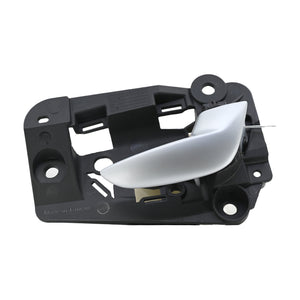Manija Interior Derecha Plata Volvo XC90 2003-2008 Manijauto