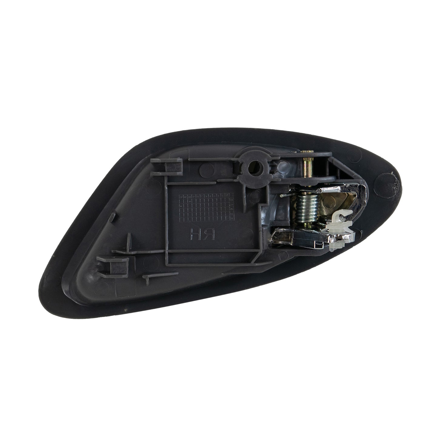 Manija Interior Para Honda Fit 2006-2008