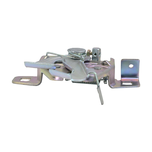 Chapa De Cofre Para Volkswagen Pointer 1997-2009