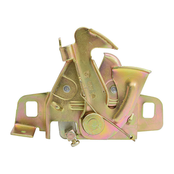 Bisagra De Cofre Para Chevrolet Suburban 1992-1998