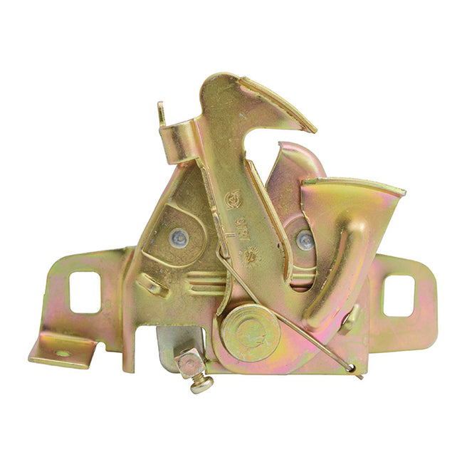 Bisagra De Cofre Para Chevrolet Suburban 1992-1998