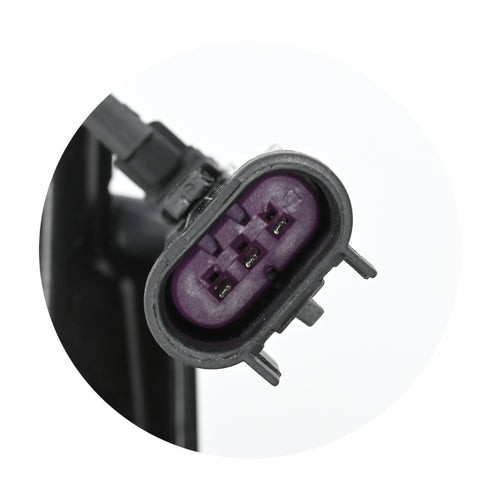 Chapa De Cofre Para Chevrolet Cruze 2010-2016