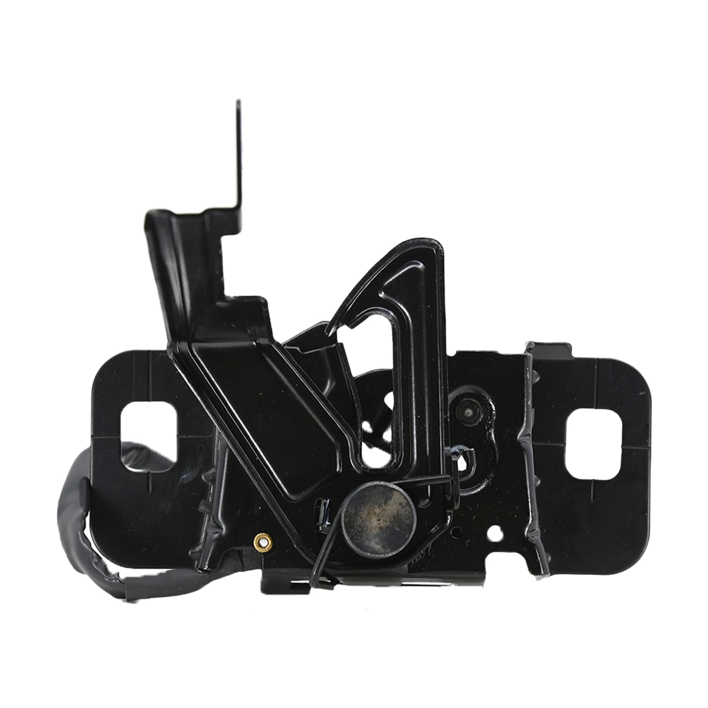 Chapa De Cofre Para Chevrolet Cruze 2010-2016