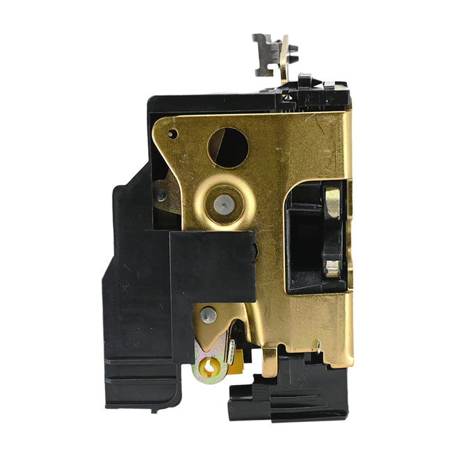 Chapa De Puerta Para Ford Ecosport 2004-2012