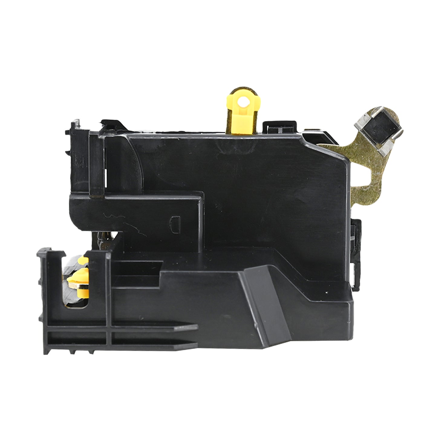 Chapa De Puerta Para Ford Ecosport 2004-2012