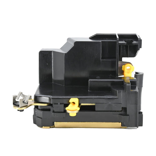 Chapa De Puerta Para Ford Ecosport 2004-2012