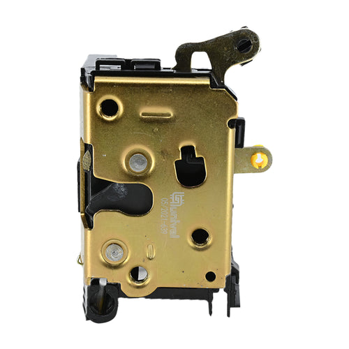 Chapa De Puerta Para Ford Ecosport 2004-2012