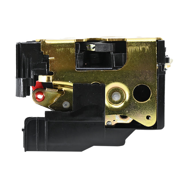 Chapa De Puerta Para Ford Ecosport 2004-2012