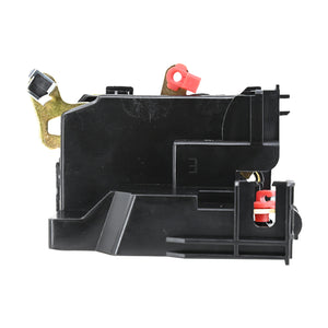 Chapa De Puerta Para Ford Ecosport 2004-2012