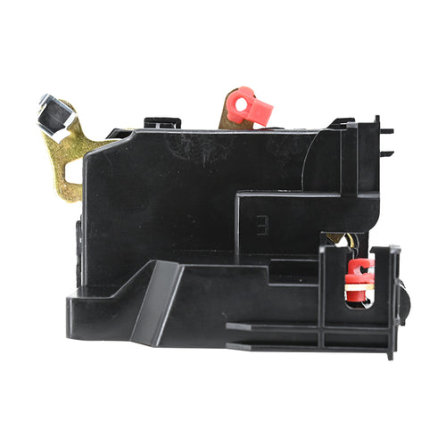 Chapa De Puerta Para Ford Ecosport 2004-2012