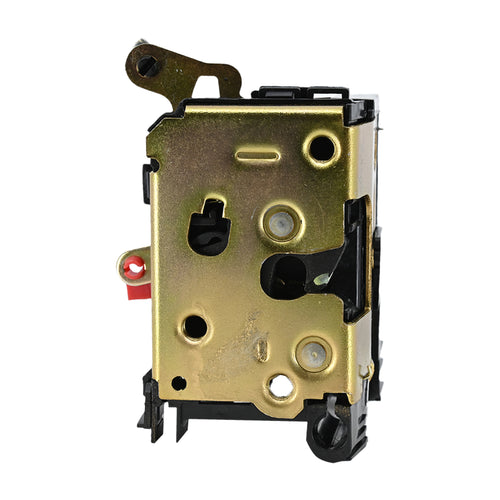 Chapa De Puerta Para Ford Ecosport 2004-2012