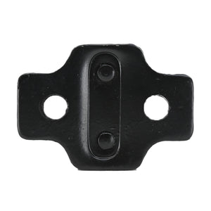 Chapa de Puerta Delantera Chevrolet S10 1995-2003 Manijauto