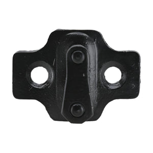 Chapa de Puerta Delantera Chevrolet S10 1995-2003 Manijauto