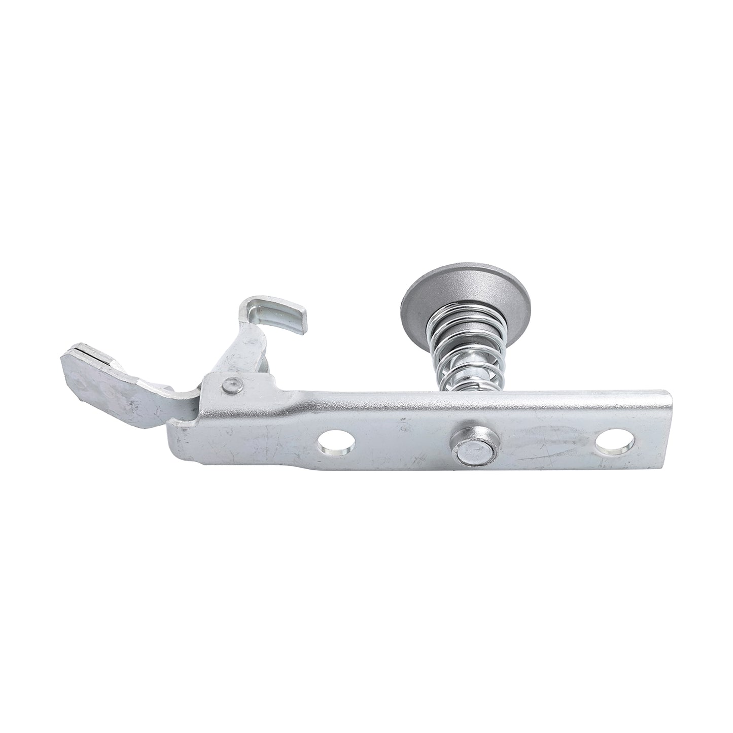 Chapa De Cofre Para Mercedes-Benz Sprinter 2006-2008