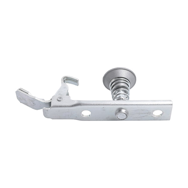 Chapa De Cofre Para Mercedes-Benz Sprinter 2006-2008