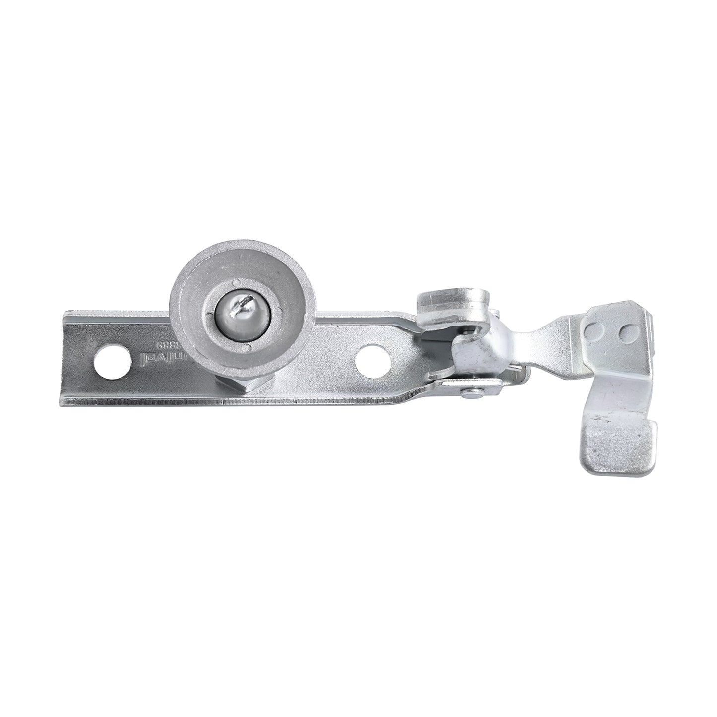 Chapa De Cofre Para Mercedes-Benz Sprinter 2006-2008