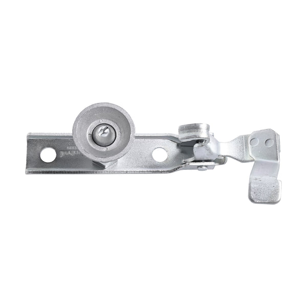 Chapa De Cofre Para Mercedes-Benz Sprinter 2006-2008