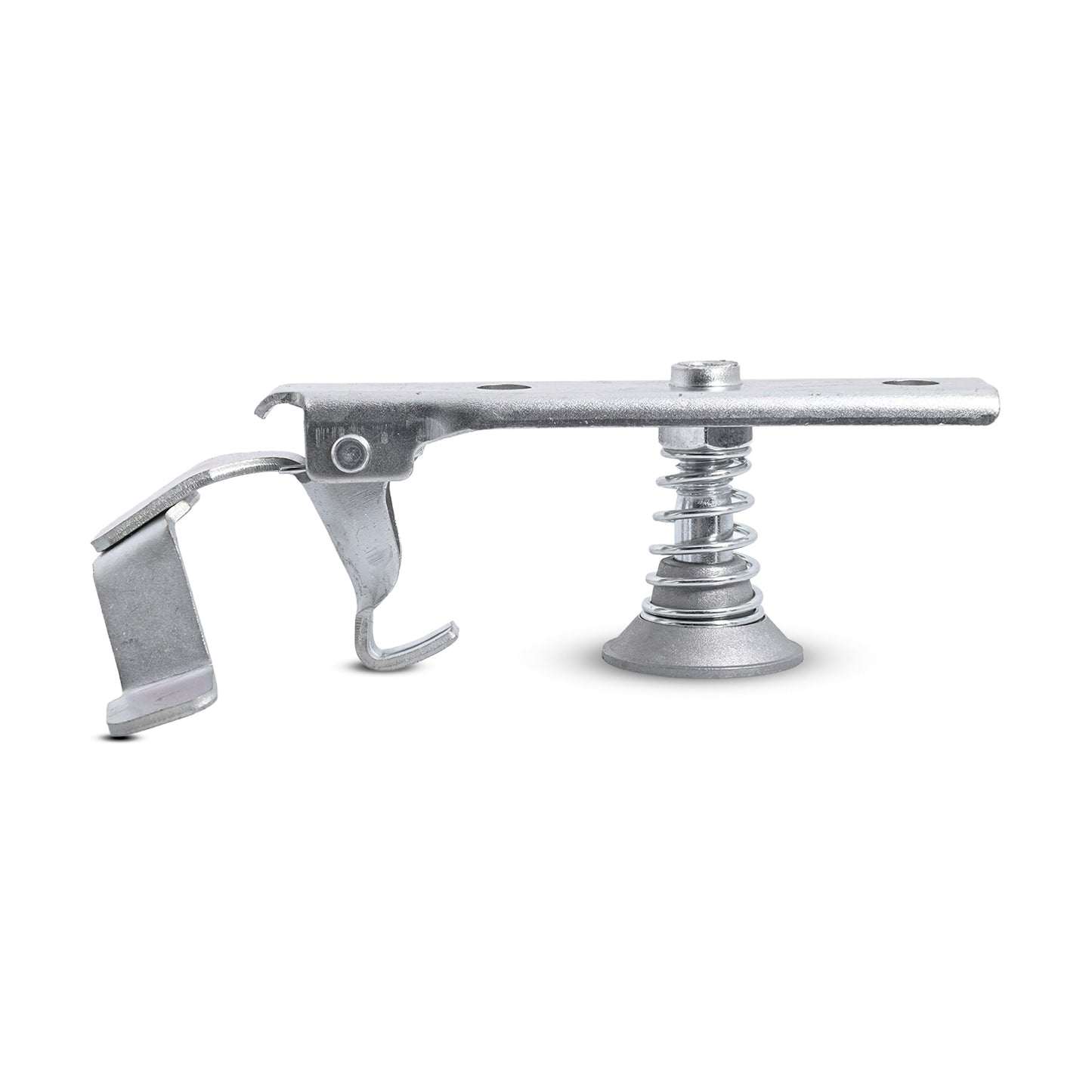 Chapa De Cofre Para Mercedes-Benz Sprinter 2006-2008