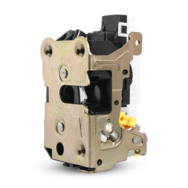 Chapa De Puerta Para Renault Kangoo 2004-2018