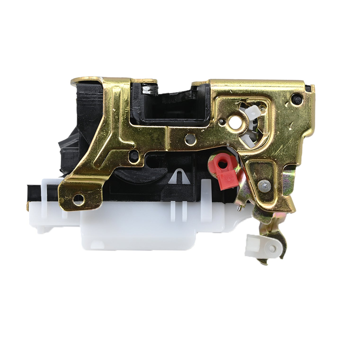 Chapa De Puerta Para Renault Kangoo 2004-2018
