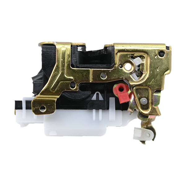 Chapa De Puerta Para Renault Kangoo 2004-2018