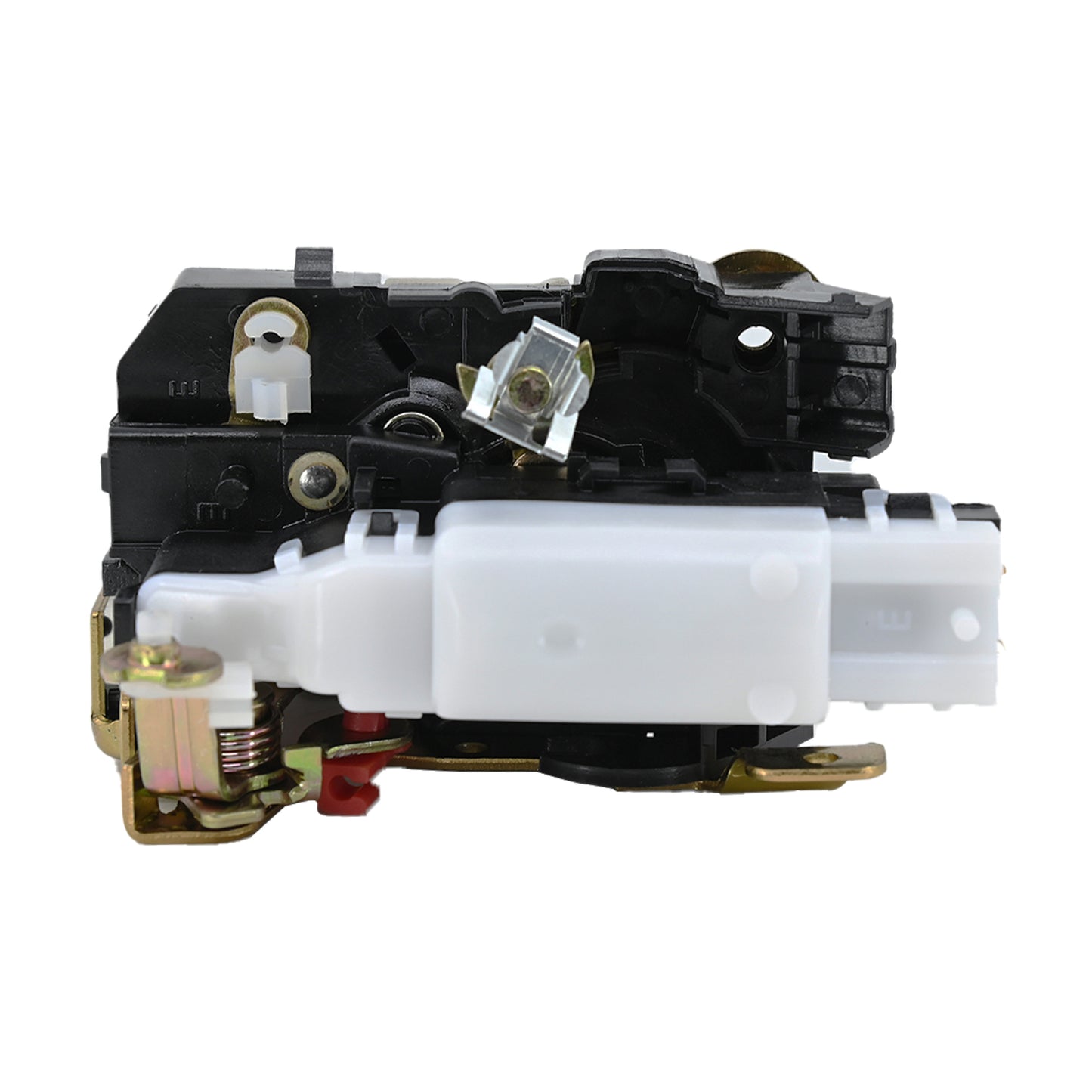 Chapa De Puerta Para Renault Kangoo 2004-2018