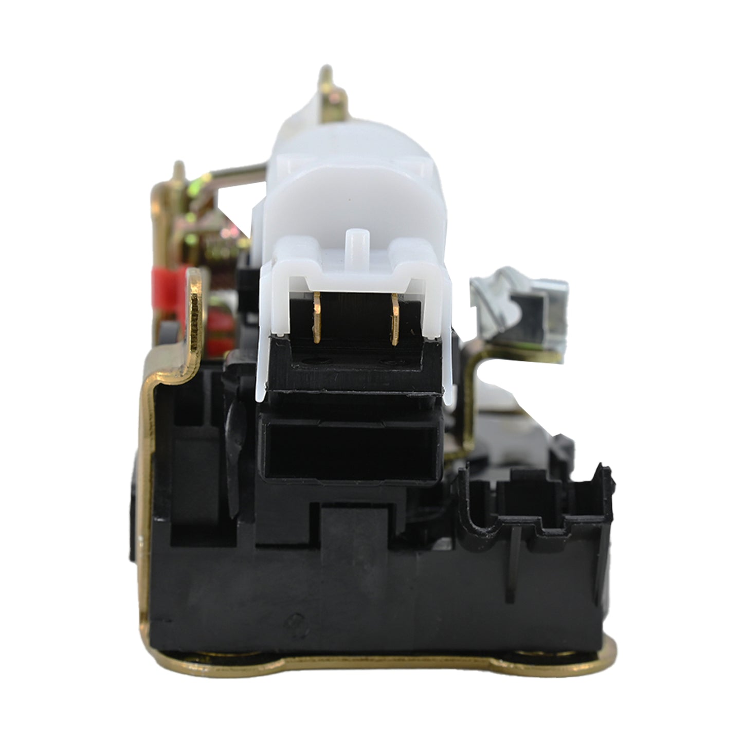 Chapa De Puerta Para Renault Kangoo 2004-2018