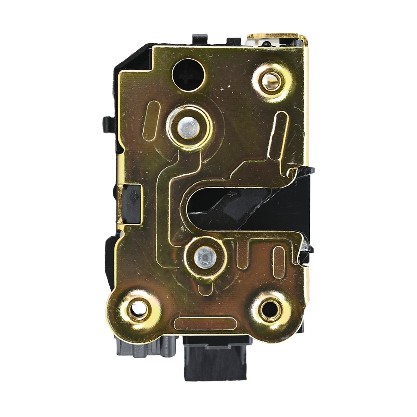 Chapa De Puerta Para Renault Kangoo 2004-2018
