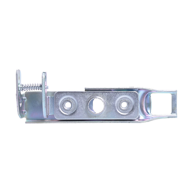 Chapa De Cofre Para Mercedes-Benz Sprinter 2009-2018