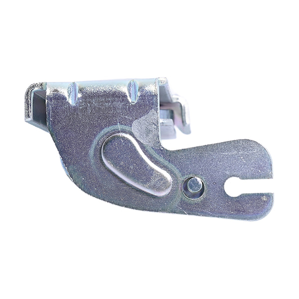 Chapa De Cofre Para Mercedes-Benz Sprinter 2009-2018