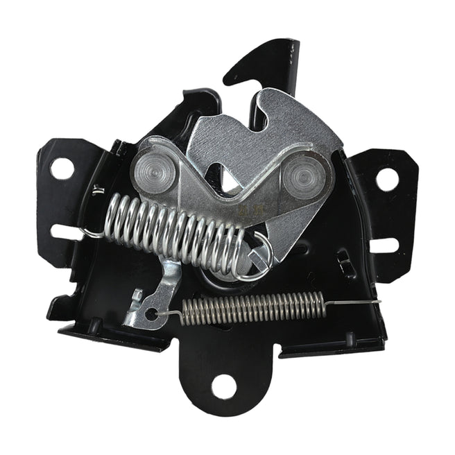 Chapa De Cofre Para Mitsubishi L200 2005-2015