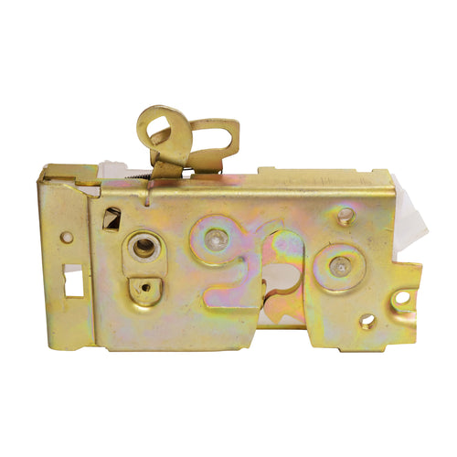 Chapa De Puerta Para Ford Fiesta 1997-2002